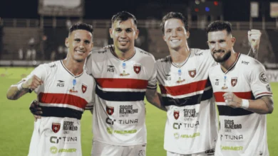 Portuguesa venció a Estudiantes en el Clásico Añejo