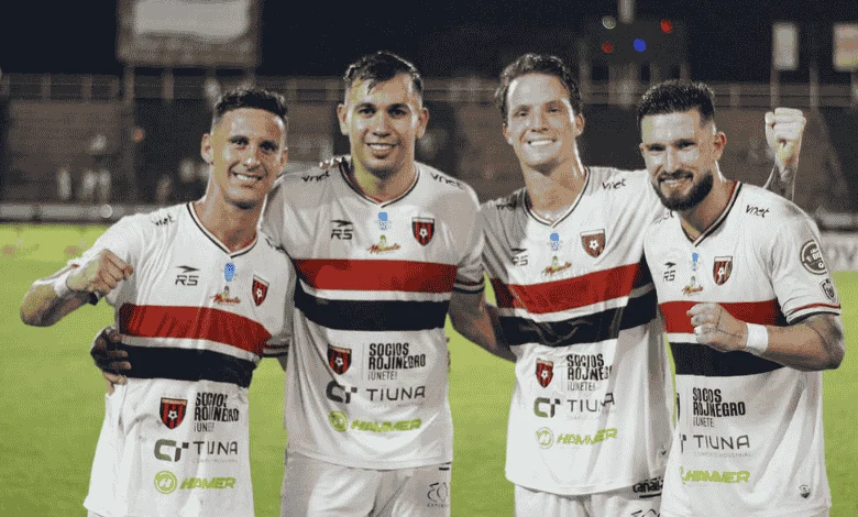 Portuguesa venció a Estudiantes en el Clásico Añejo