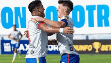 UCV fue superior en Maracaibo y se apoderó del liderato