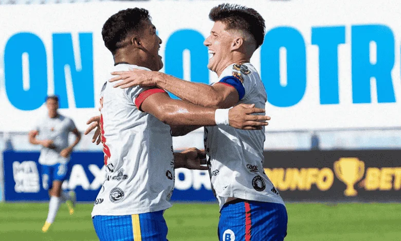 UCV fue superior en Maracaibo y se apoderó del liderato