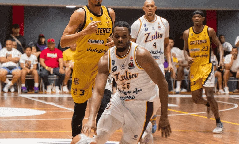 SPB: resultados de este domingo 20 de abril en el baloncesto venezolano