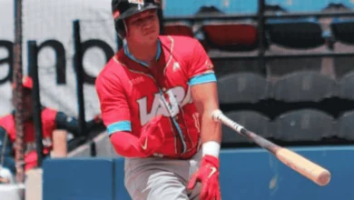 Liga Mayor: Marineros de Carabobo y Guerreros de Lara pactaron cambio de tres jugadores