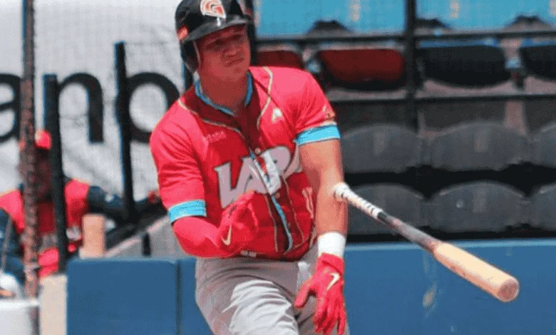 Liga Mayor: Marineros de Carabobo y Guerreros de Lara pactaron cambio de tres jugadores