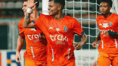 Dvo La Guaira remontó en Barinas y se llevó los tres puntos de la J13