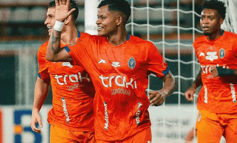 Dvo La Guaira remontó en Barinas y se llevó los tres puntos de la J13