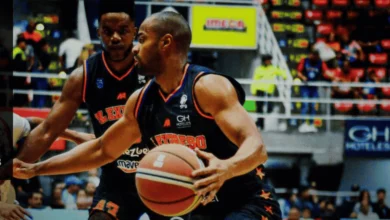 Victoria sólida de Trotamundos sobre Toros de Aragua