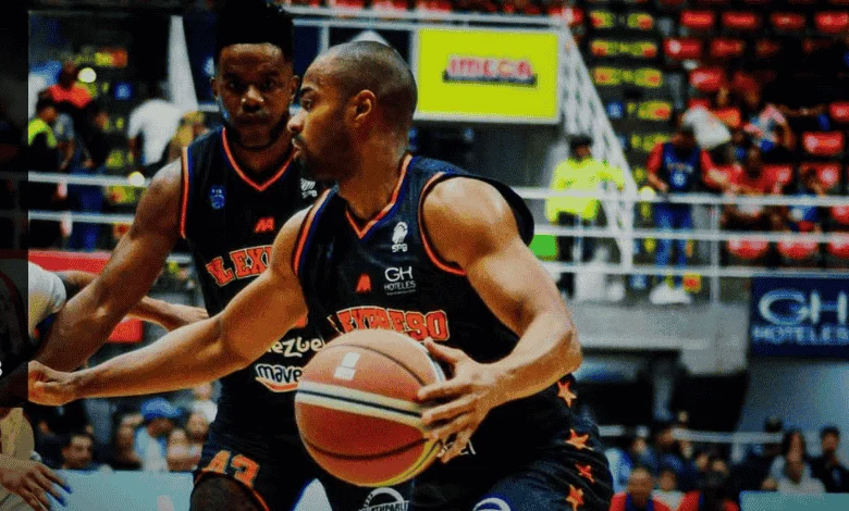 Victoria sólida de Trotamundos sobre Toros de Aragua