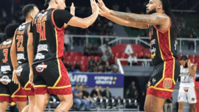 Cocodrilos de Caracas fue superior a Piratas