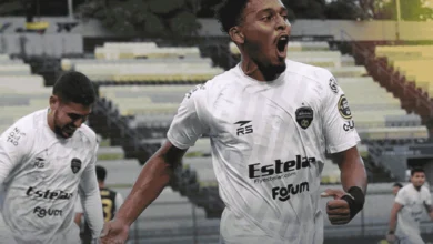 Metropolitanos ganó y puso un pie en la Fase Final del Apertura