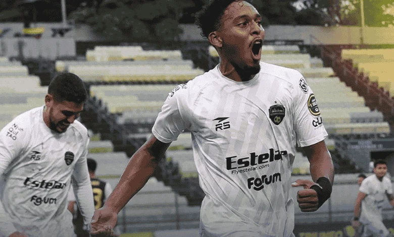 Metropolitanos ganó y puso un pie en la Fase Final del Apertura