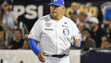 Magallanes anunció su cuerpo técnico para la 2025-26