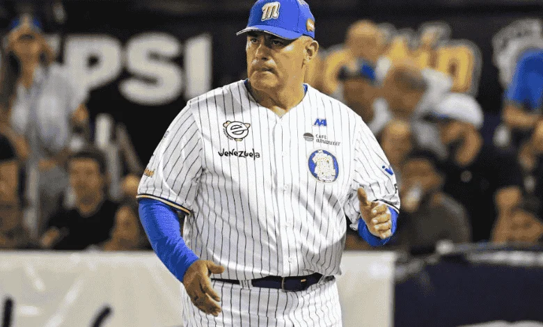 Magallanes anunció su cuerpo técnico para la 2025-26