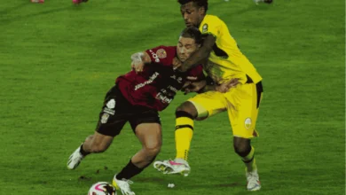 Liga FUTVE: Así quedaron definidos los grupos de la Fase Final del Apertura 2025