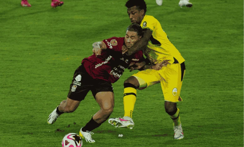 Liga FUTVE: Así quedaron definidos los grupos de la Fase Final del Apertura 2025