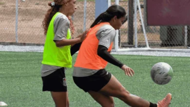 Jankelly Torrealba: "Hemos trabajado arduamente en el sistema defensivo"