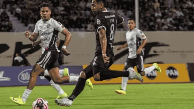 Yaracuyanos y Anzoátegui igualaron en un final agónico