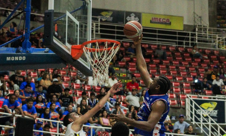 SPB 2025: Estos son los equipos clasificados a la Super Ronda