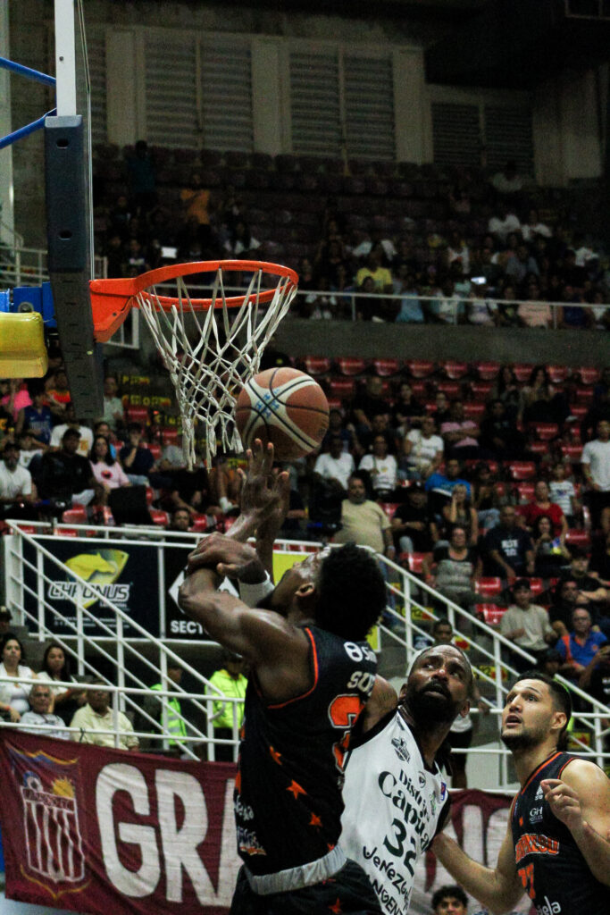 Trotamundos de Carabobo