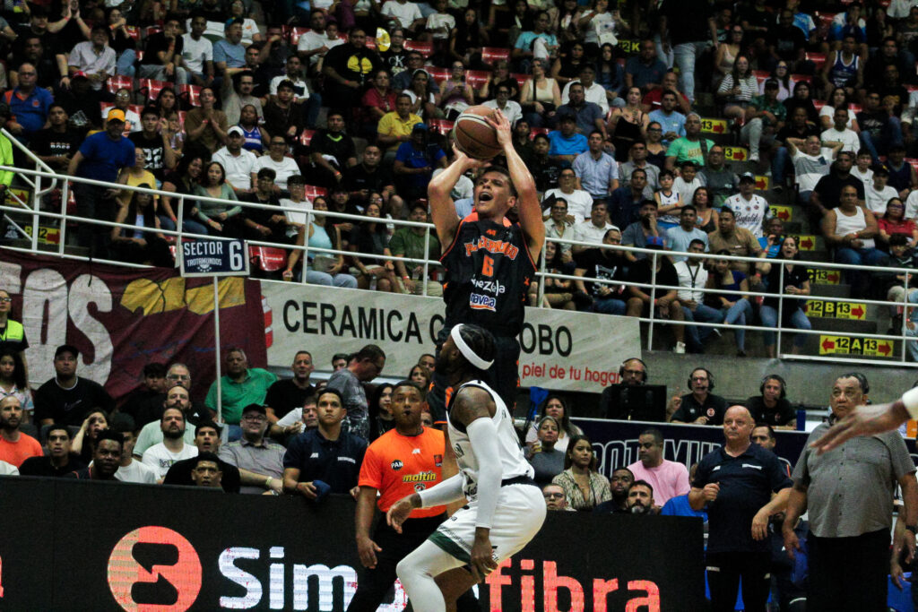 Trotamundos de Carabobo