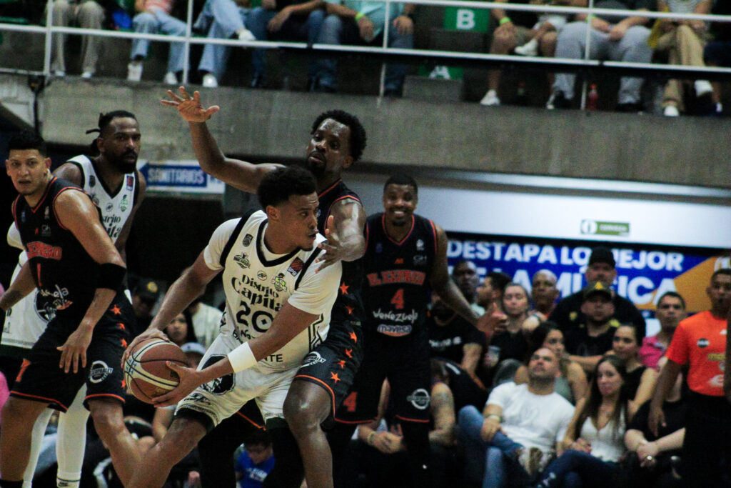 Trotamundos de Carabobo