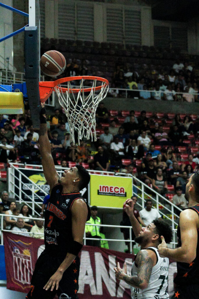 Trotamundos de Carabobo