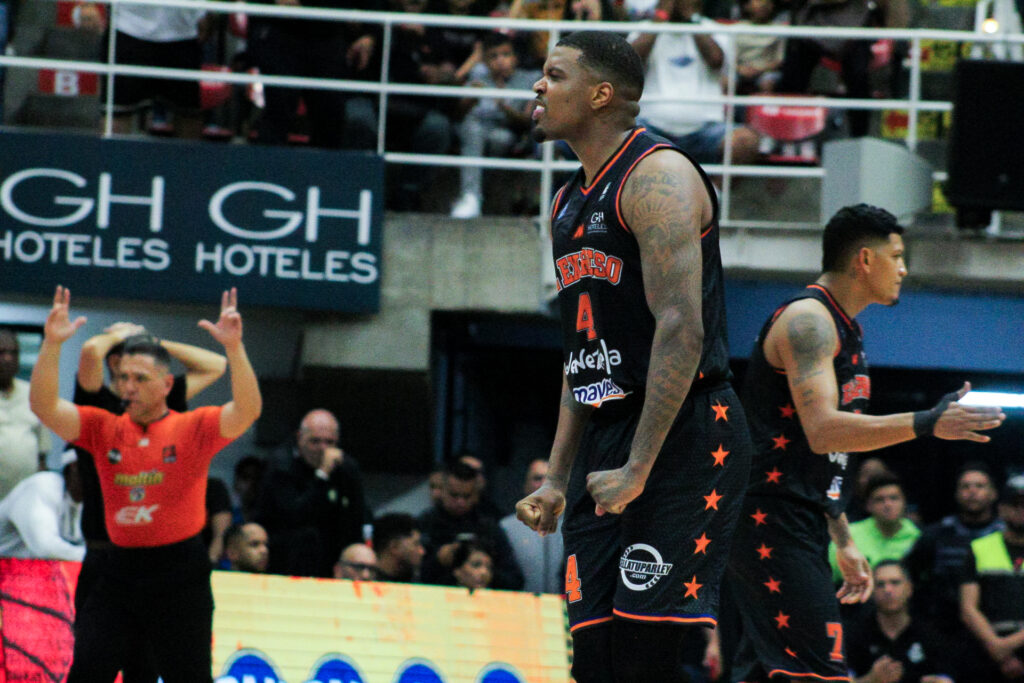 Trotamundos de Carabobo