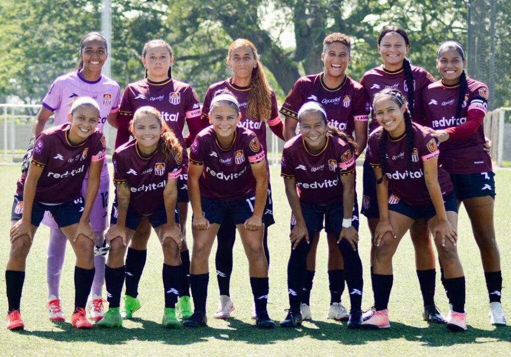 Carabobo FC vs Dvo La Guaira