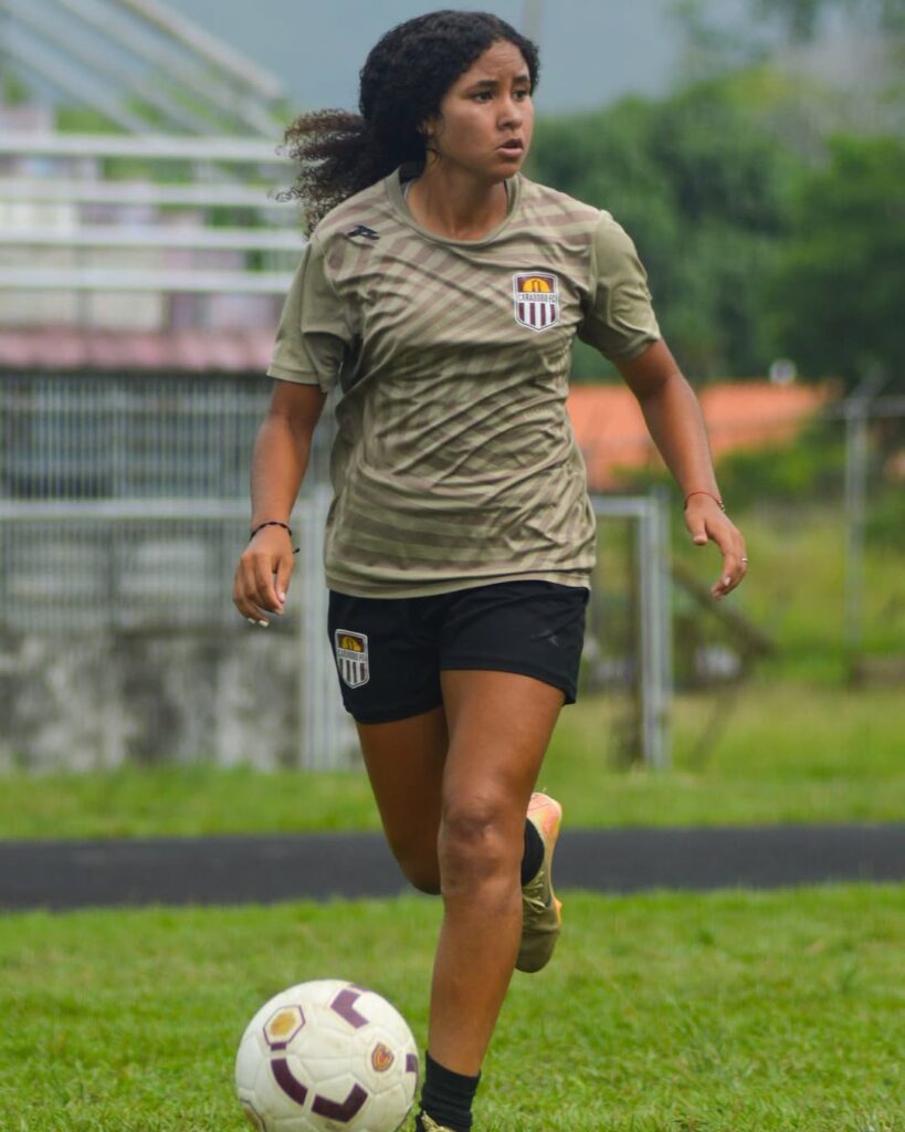 Carabobo FC Liga FUTVE Fem