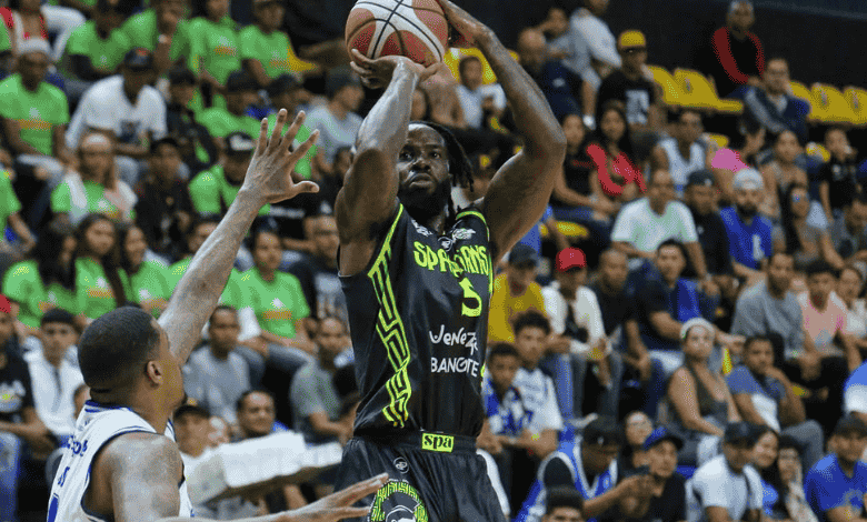 Super Ronda 2025: resultados de este domingo en la SPB