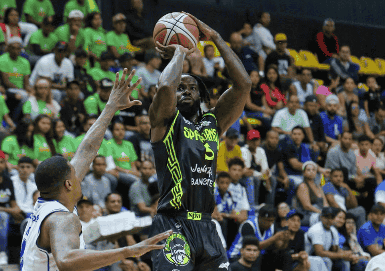 Super Ronda 2025: resultados de este domingo en la SPB