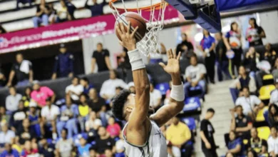 Guaiqueríes selló su pase a la Super Ronda de la SPB