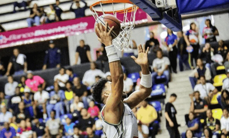 Guaiqueríes selló su pase a la Super Ronda de la SPB