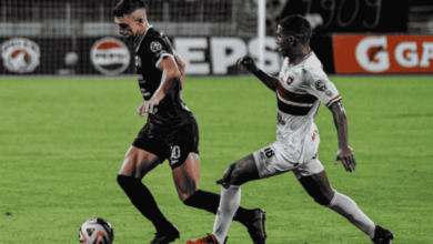 Portuguesa le aguó la fiesta a Anzoátegui en Puerto La Cruz