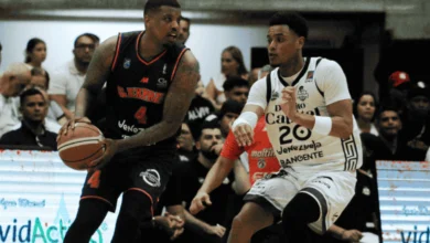 Spartans igualó la serie al derrotar a Trotamundos en Valencia