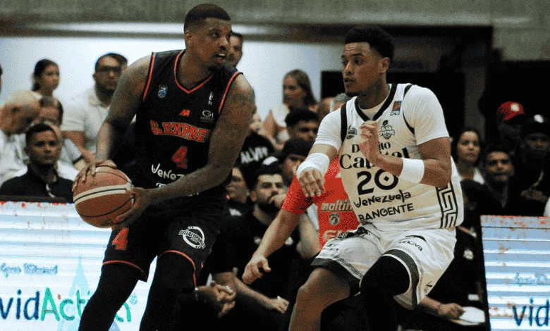 Spartans igualó la serie al derrotar a Trotamundos en Valencia