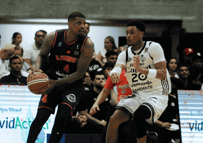 Spartans igualó la serie al derrotar a Trotamundos en Valencia