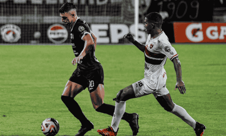 Portuguesa le aguó la fiesta a Anzoátegui en Puerto La Cruz