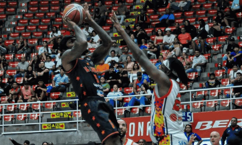 SPB: resultados de este miércoles 7 de mayo en el baloncesto venezolano