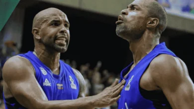 La Vinotinto de las Alturas ya conoce a sus rivales para el camino al Mundial FIBA 2027