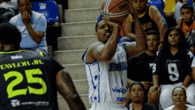 Playoffs 2025: Trotamundos igualó la serie al derrotar a Spartans