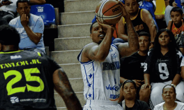 Playoffs 2025: Trotamundos igualó la serie al derrotar a Spartans