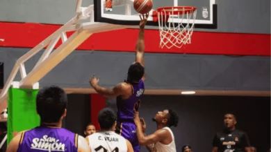 SPB 2025: Brillantes de Zulia aplastó a Frontinos