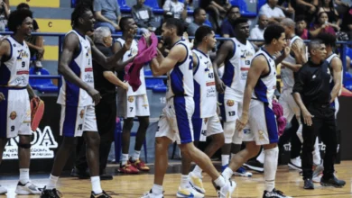 Brillantes ganó el tercero y sigue con vida en la serie ante Marinos