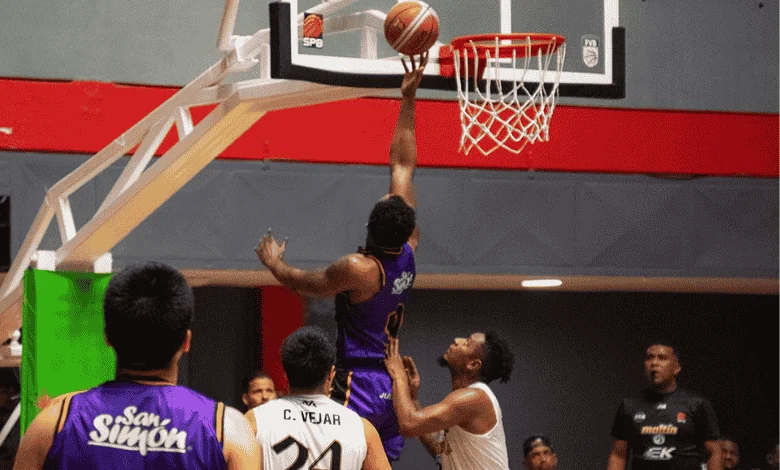 SPB 2025: Brillantes de Zulia aplastó a Frontinos