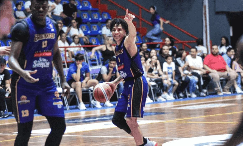 Brillantes del Zulia se impuso a Toros y avanzó a playoffs en la SPB 2025