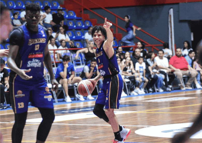 Brillantes del Zulia se impuso a Toros y avanzó a playoffs en la SPB 2025