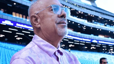 Luis Sojo es el nuevo gerente deportivo de Leones del Caracas