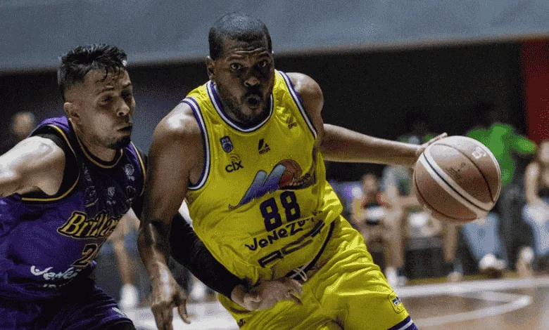 Marinos es el primer clasificado a la semifinal de la SPB 2025