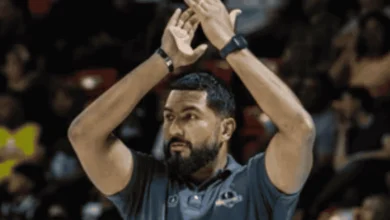 Ronald Guillén deja las riendas de Gladiadores de Anzoátegui