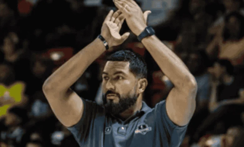 Ronald Guillén deja las riendas de Gladiadores de Anzoátegui